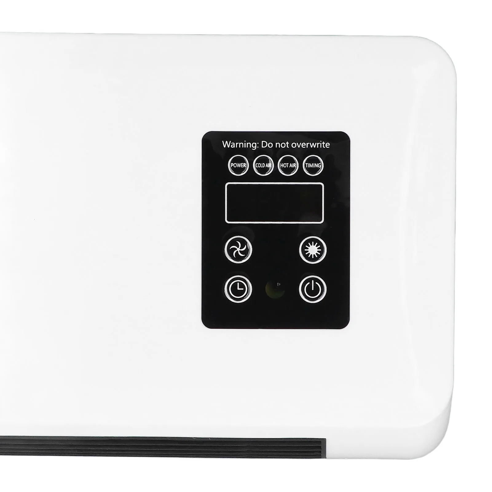 Room Cold and Warm Wall Mounted Conditioner Fast Heating Wall Mount Portable Conditioner Adjustable Energy Saving for Office Room Cold and Warm Wall Mounted Conditioner Fast Heating Wall Mount Portable Conditioner Adjustable Energy Saving for Office