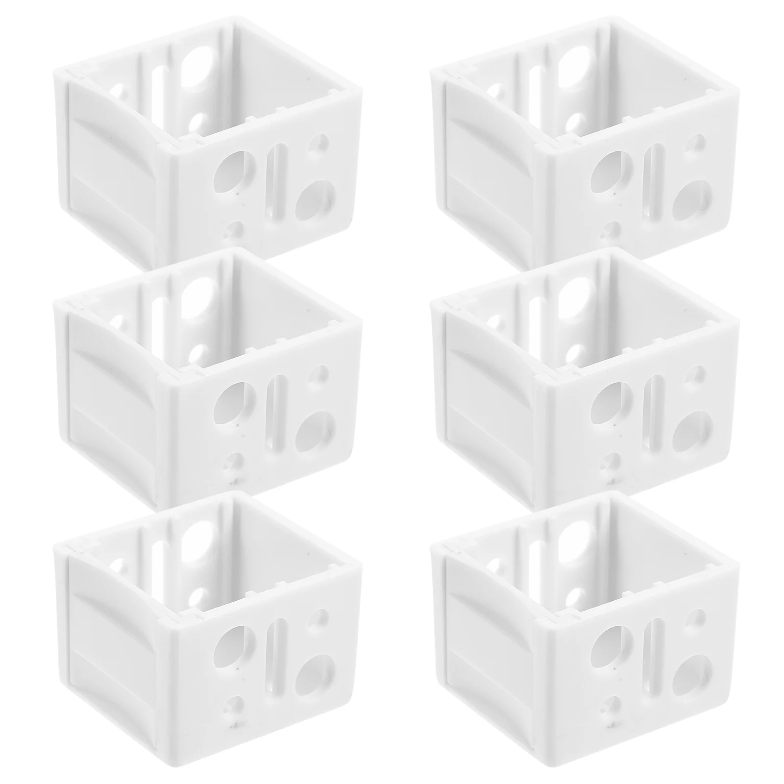 1 Set of Window Blinds Headrail Bracket Box Mounting Bracket Replace Blind Brackets Headrail
1 Set of Window Blinds Headrail Bracket Box Mounting Bracket Replace Blind Brackets Headrail