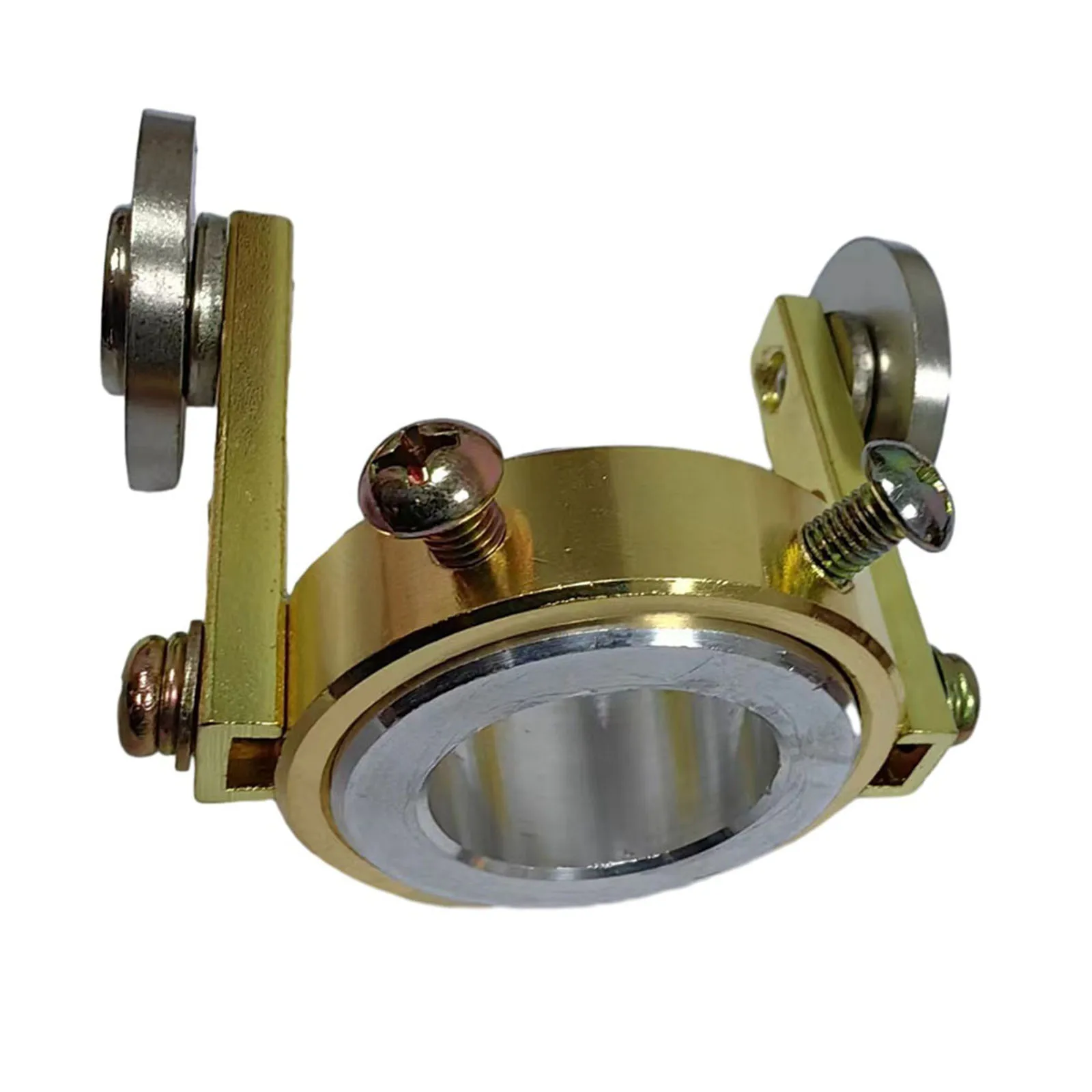 Features Guide Roller Brazing 24KD Colour Ergonomically Designed Good Helper Package Product Name Roller
Features Guide Roller Brazing 24KD Colour Ergonomically Designed Good Helper Package Product Name Roller