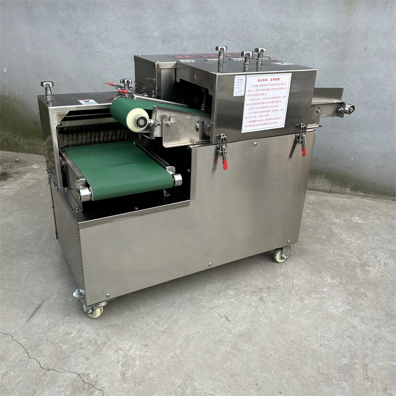 New Commercial Vertical Meat Slicer Removable Knife Group Sliced Shredded Diced Mince Machine Meat Cutter Machine
New Commercial Vertical Meat Slicer Removable Knife Group Sliced Shredded Diced Mince Machine Meat Cutter Machine