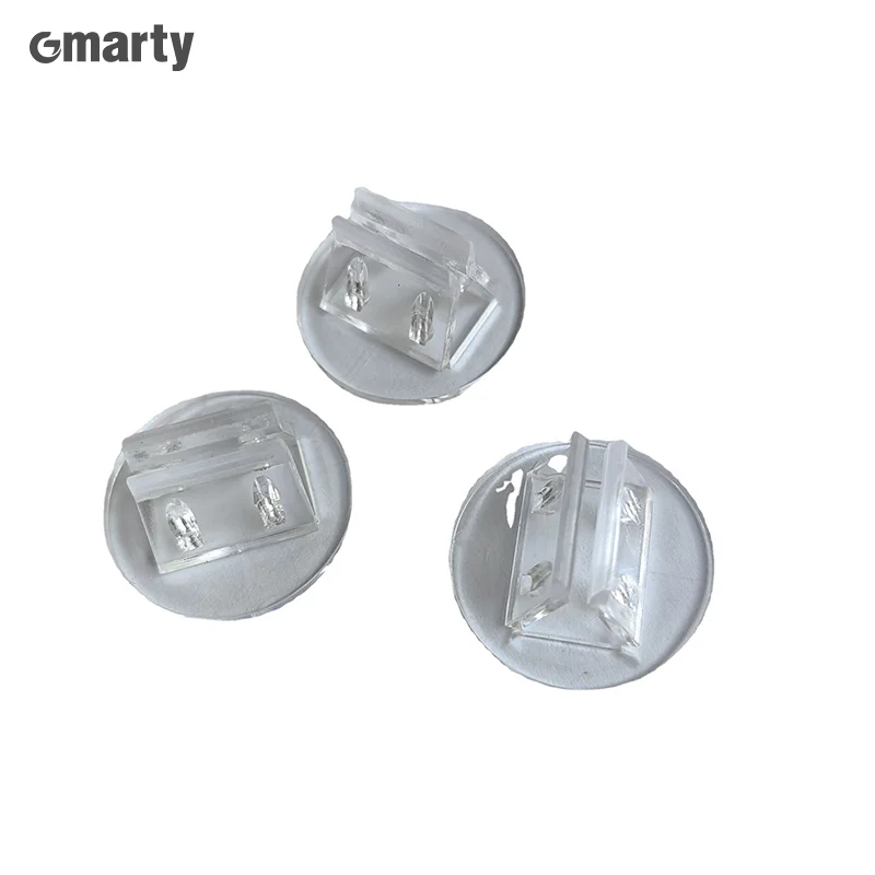 10 Pieces 20mm Plastic Cards Stand Unique Transparent Fixed Props for Paper Board Games Cards
10 Pieces 20mm Plastic Cards Stand Unique Transparent Fixed Props for Paper Board Games Cards