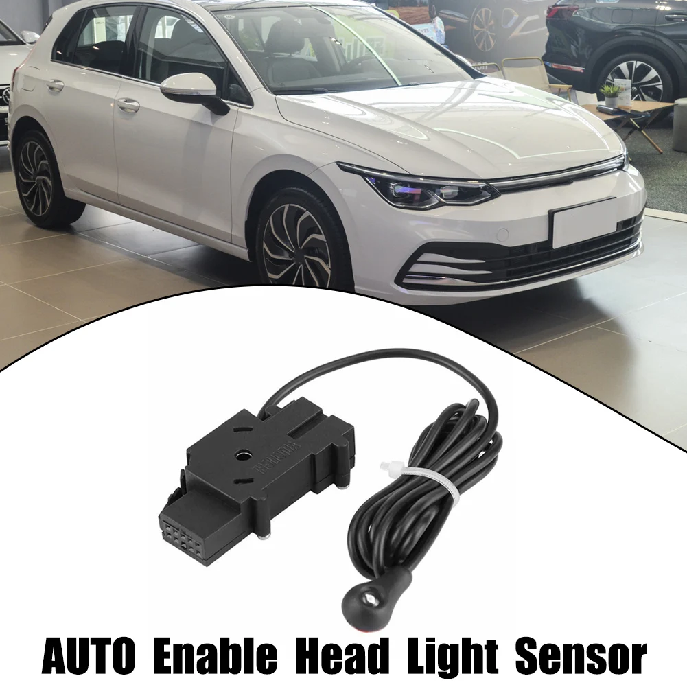 Car Accessories Control Module Car ABS Black Car Auto Control Module For Golf For Mk5 Headlight Fog Light Sensor
Car Accessories Control Module Car ABS Black Car Auto Control Module For Golf For Mk5 Headlight Fog Light Sensor