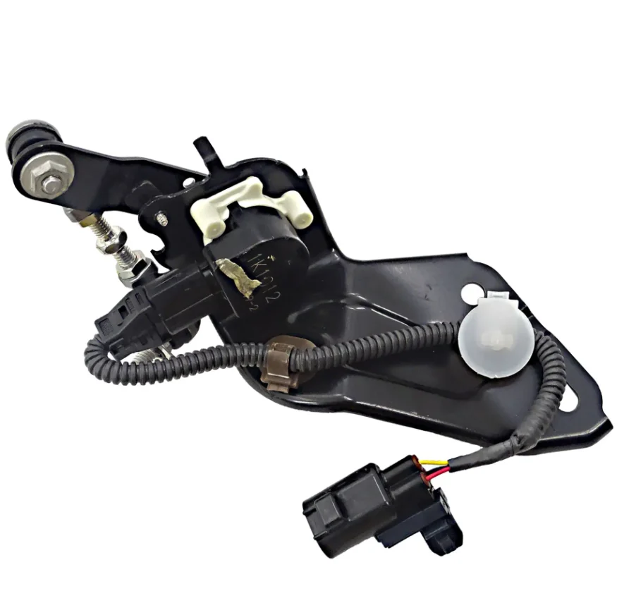 Датчик высоты задней подвески для Toyota Land Cruiser Prado Grj-150 для Lexus GX400 2010-2017 OE 89407-60040 89408-60030 
Датчик высоты задней подвески для Toyota Land Cruiser Prado Grj-150 для Lexus GX400 2010-2017 OE 89407-60040 89408-60030