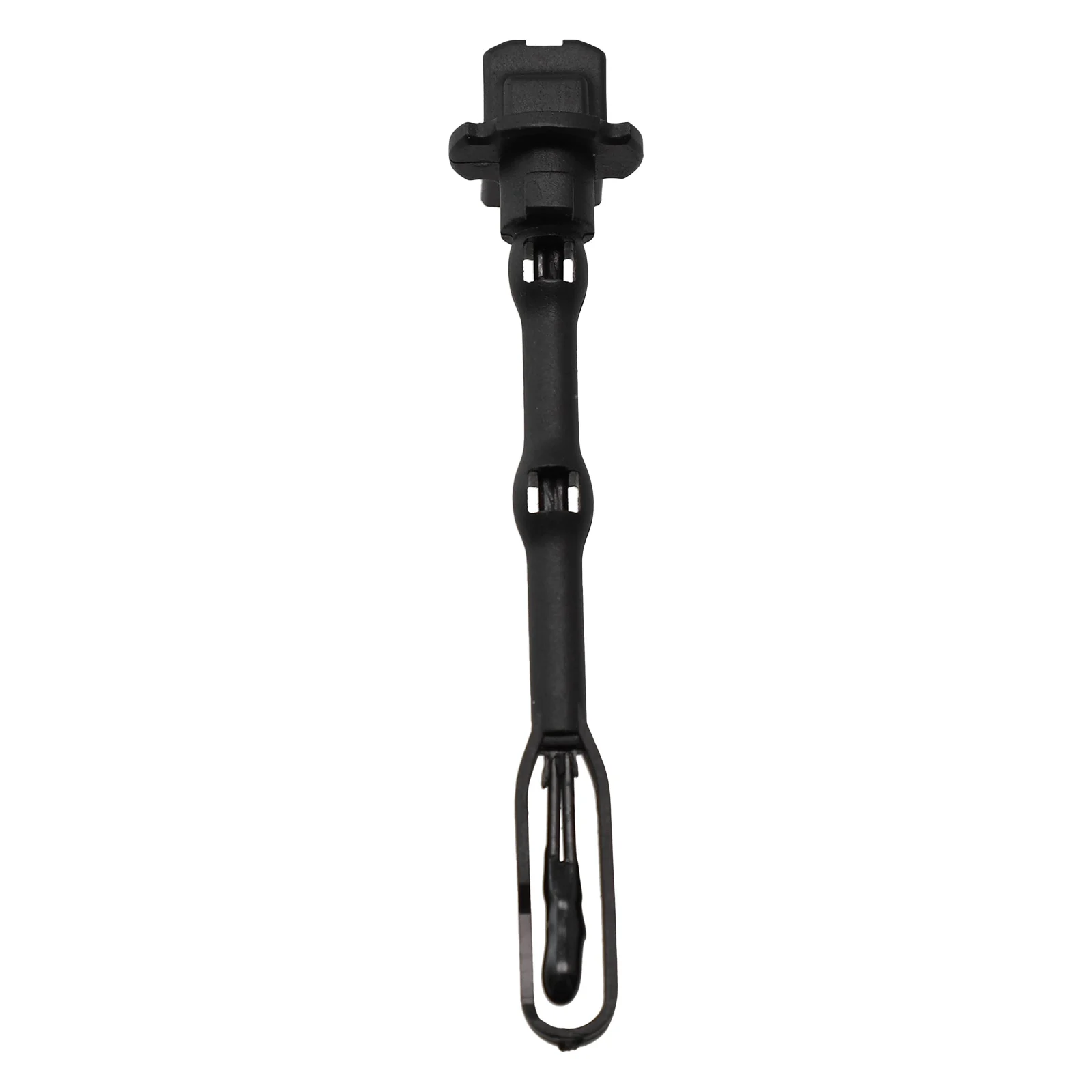 Thermistor A/C Evaporator Outdoor Black Parts 1 Pc 2239827530 97143-1M000 Accessories Plastic For Hyundai For Kia
Thermistor A/C Evaporator Outdoor Black Parts 1 Pc 2239827530 97143-1M000 Accessories Plastic For Hyundai For Kia