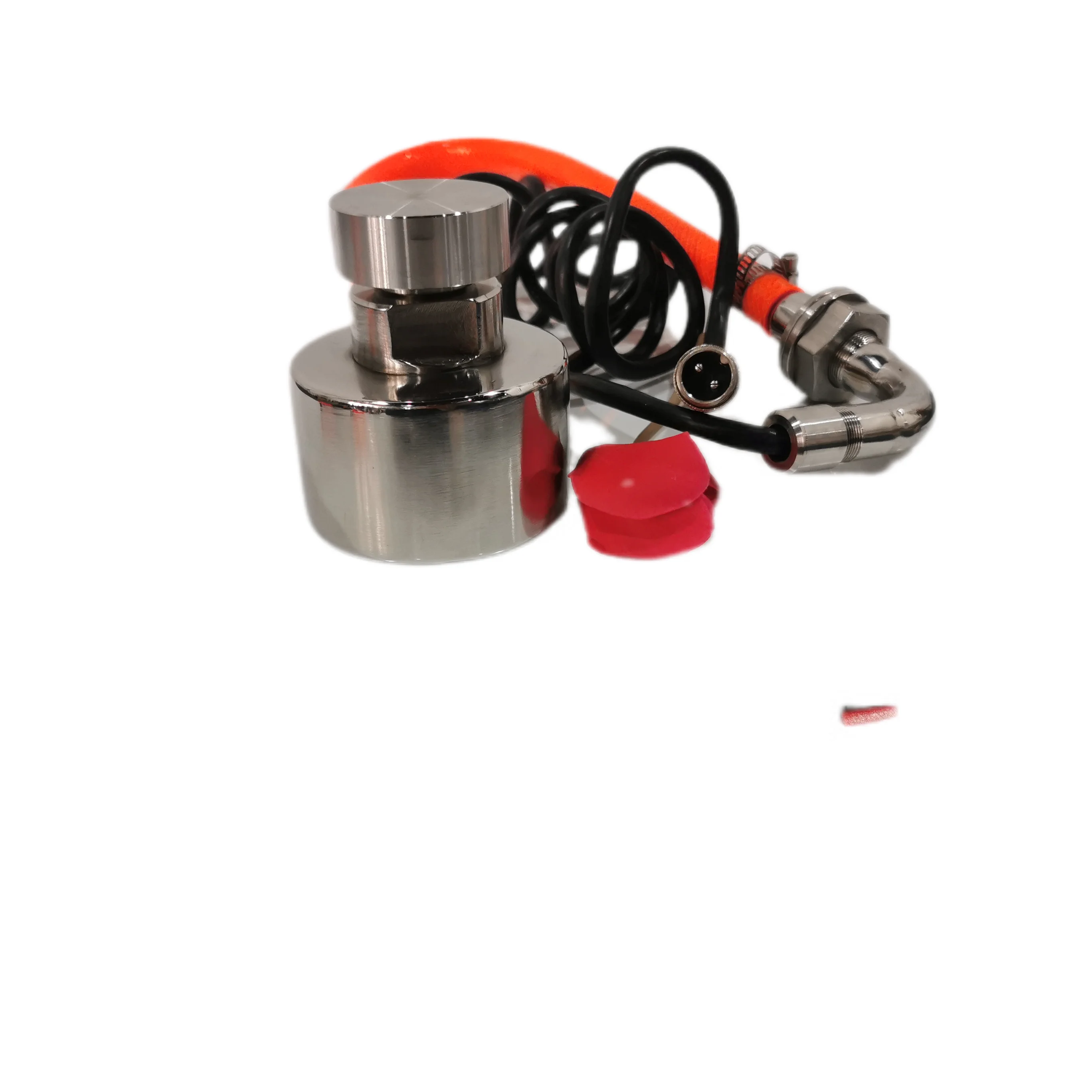 

circular vibrating sieve rgenerator with transducer medicinal powder, food powder, ultrasonic rotary vibrating sieve