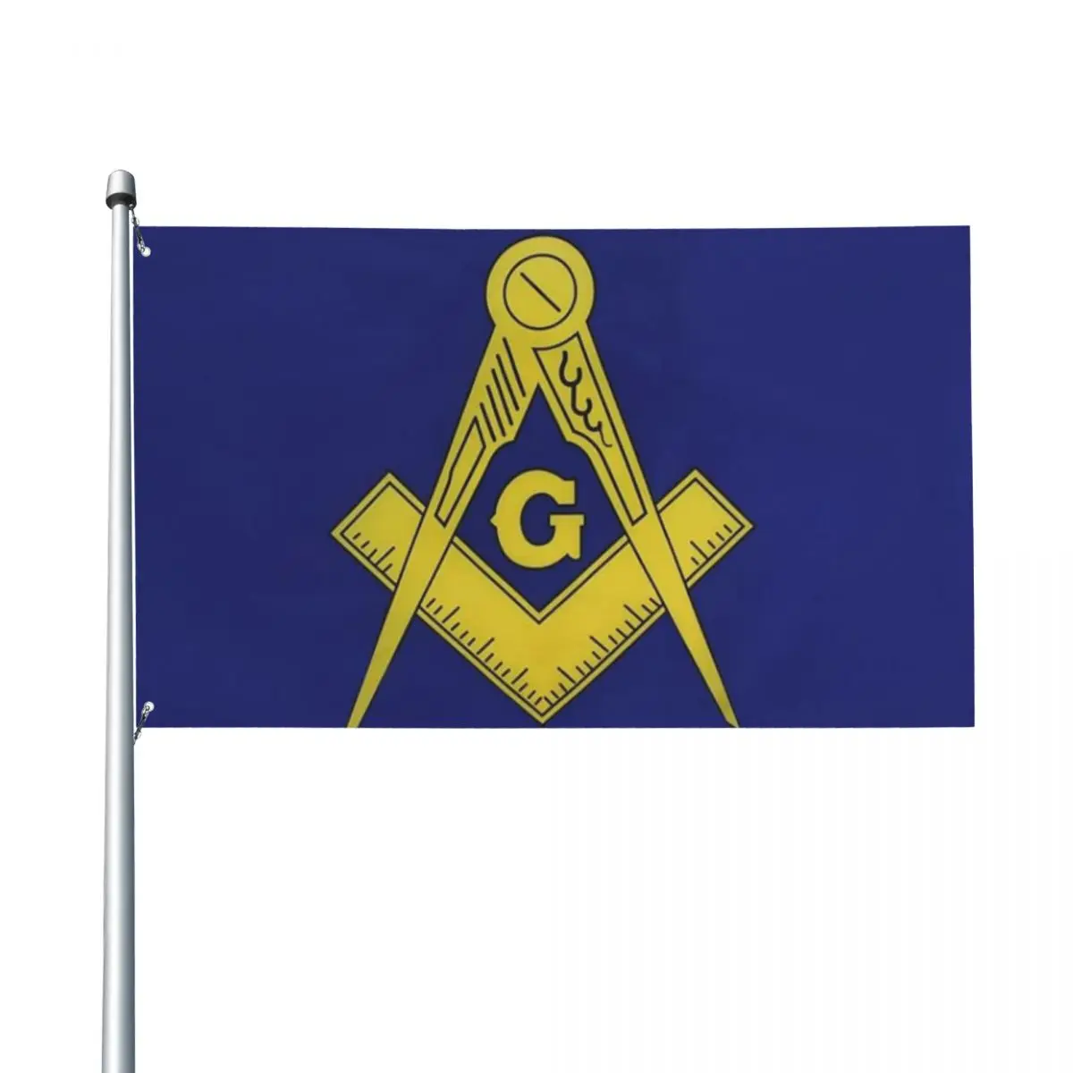 90X150cm Flag Of Free Freemasonry Mason Lodge Masonic Flag 3x5ft Custom Banner Outdoor
90X150cm Flag Of Free Freemasonry Mason Lodge Masonic Flag 3x5ft Custom Banner Outdoor