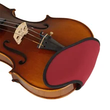 4/4-4/3 Violin Fiddle Chin Shoulder Rest Pad Cover Cushion Protector Novelty Soft Cotton Violin Chin Rest Pad Cover Protector
4/4-4/3 Violin Fiddle Chin Shoulder Rest Pad Cover Cushion Protector Novelty Soft Cotton Violin Chin Rest Pad Cover Protector