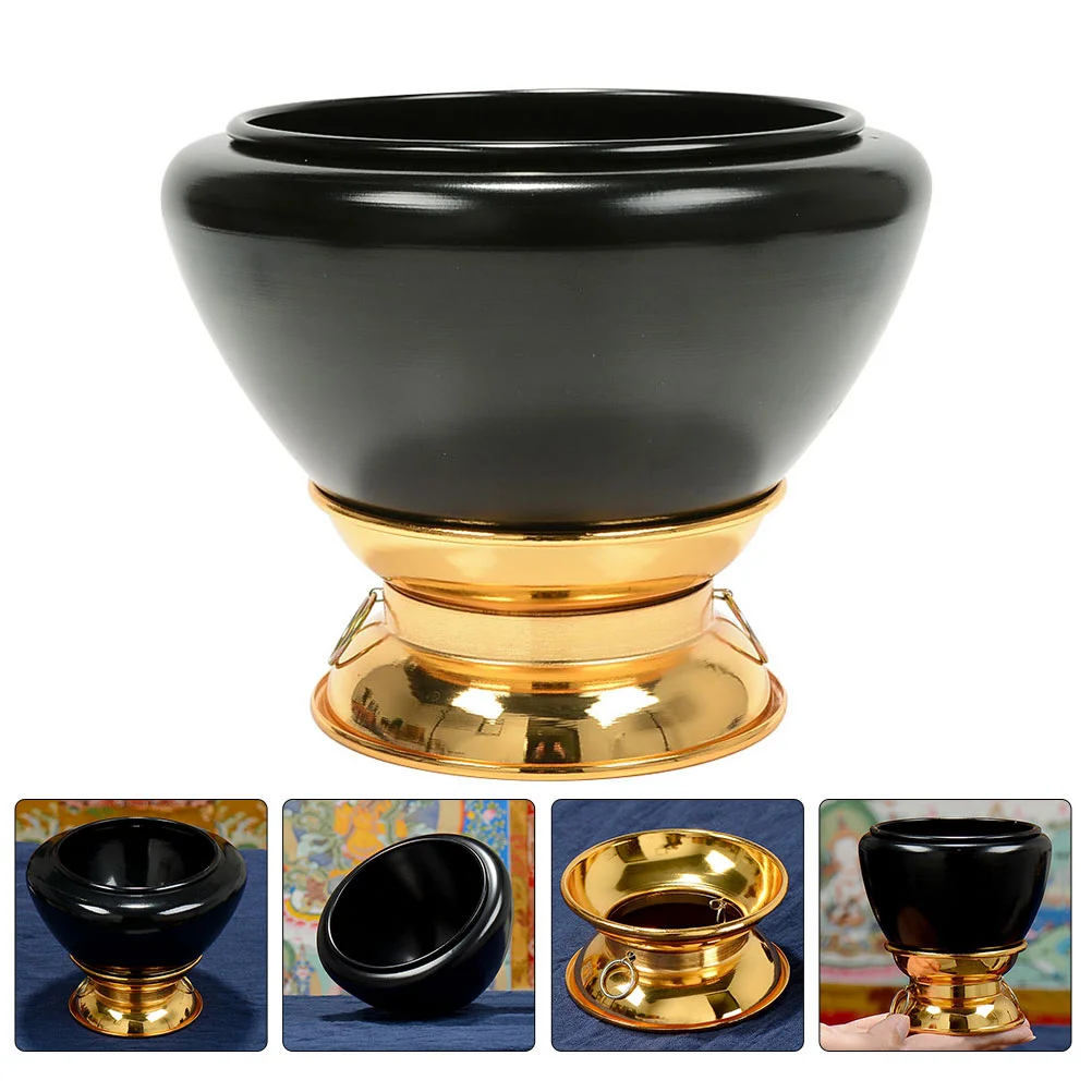 Tibetan Singing Bowl Yoga Durable Hand Making Home Supplies Retro Sound Musical Tools
Tibetan Singing Bowl Yoga Durable Hand Making Home Supplies Retro Sound Musical Tools
