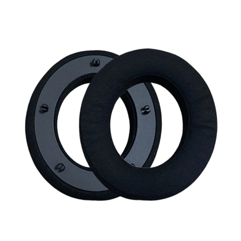 1 Pair Earpads Headphone Ear Pad Earphone Sponge Cover Improved Comfort Repair Part for Focal Elear Headsets
1 Pair Earpads Headphone Ear Pad Earphone Sponge Cover Improved Comfort Repair Part for Focal Elear Headsets