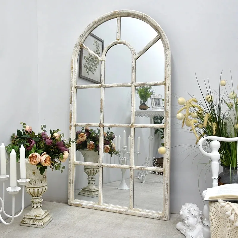 House Mirror Vintage Design Art Wood Living Room Home Girls Makeup Hotel Length Creative Mirror Funky Spiegel Wand Home Products
House Mirror Vintage Design Art Wood Living Room Home Girls Makeup Hotel Length Creative Mirror Funky Spiegel Wand Home Products