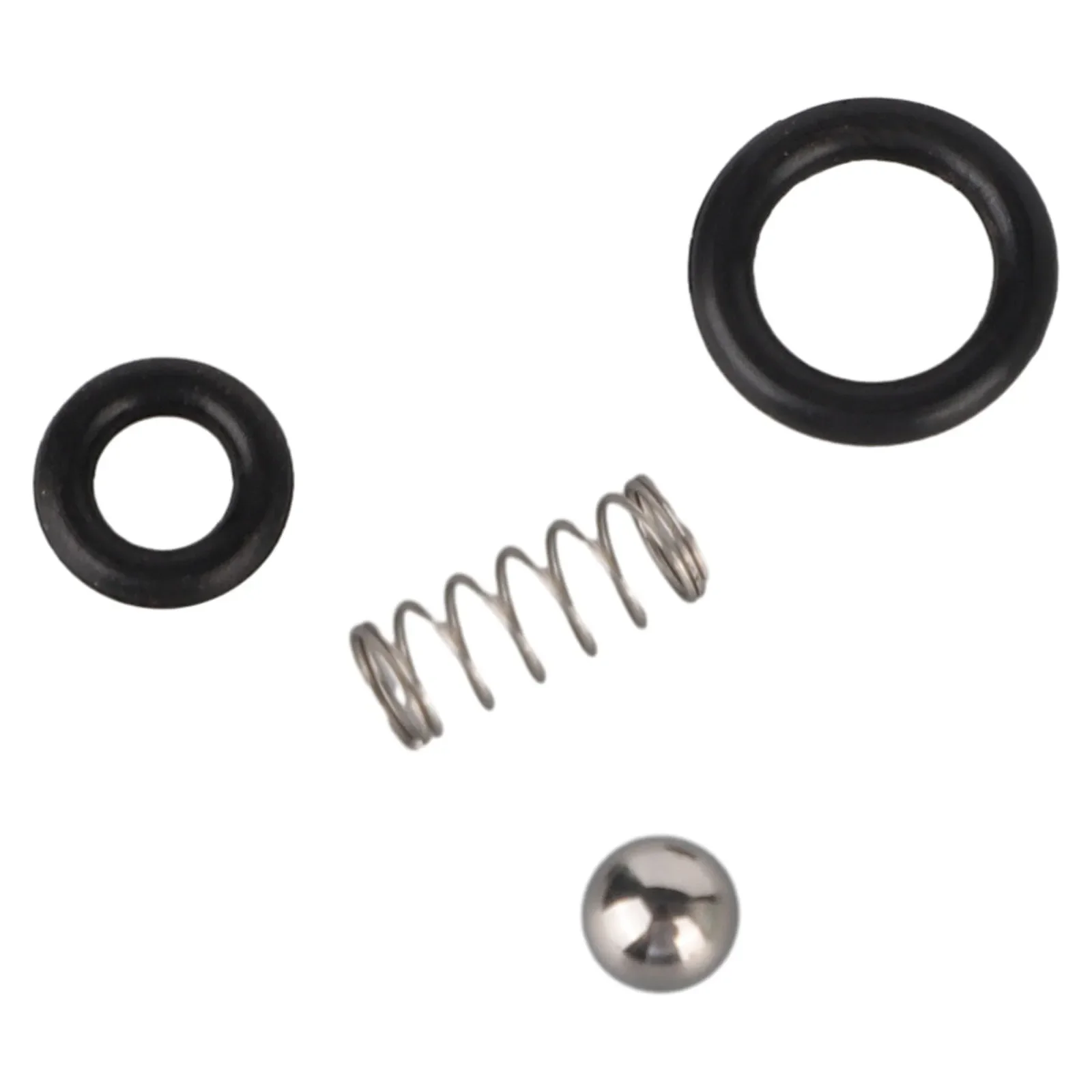 Reliable Chemical Soap Injector Pressure Washer For 190593GS 190635GS 203640GS, Easy Installation And Replacement Of Worn Parts
Reliable Chemical Soap Injector Pressure Washer For 190593GS 190635GS 203640GS, Easy Installation And Replacement Of Worn Parts