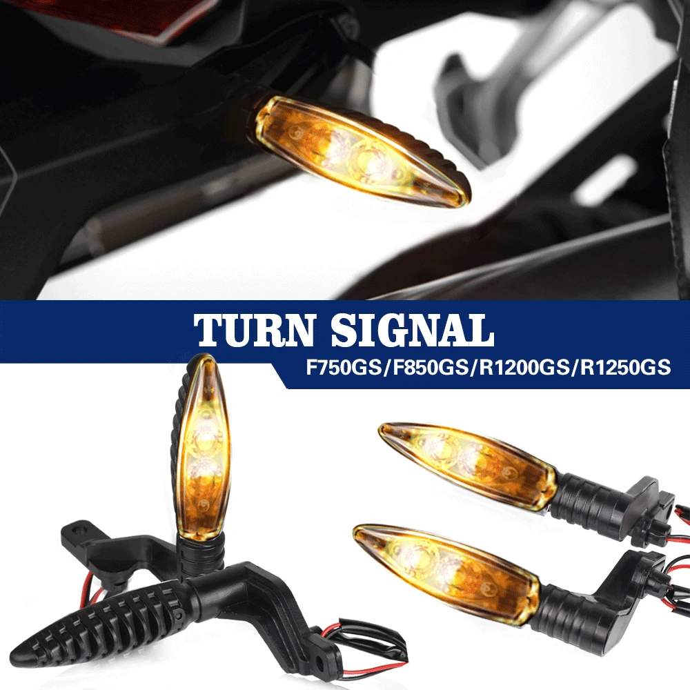For BMW F650GS F700GS F800GS 2006-2018 Rear LED Turn Signal Light Motocycle Indicator Lamp R1200GS R1250GS R 1200 1250 GS LC ADV
For BMW F650GS F700GS F800GS 2006-2018 Rear LED Turn Signal Light Motocycle Indicator Lamp R1200GS R1250GS R 1200 1250 GS LC ADV