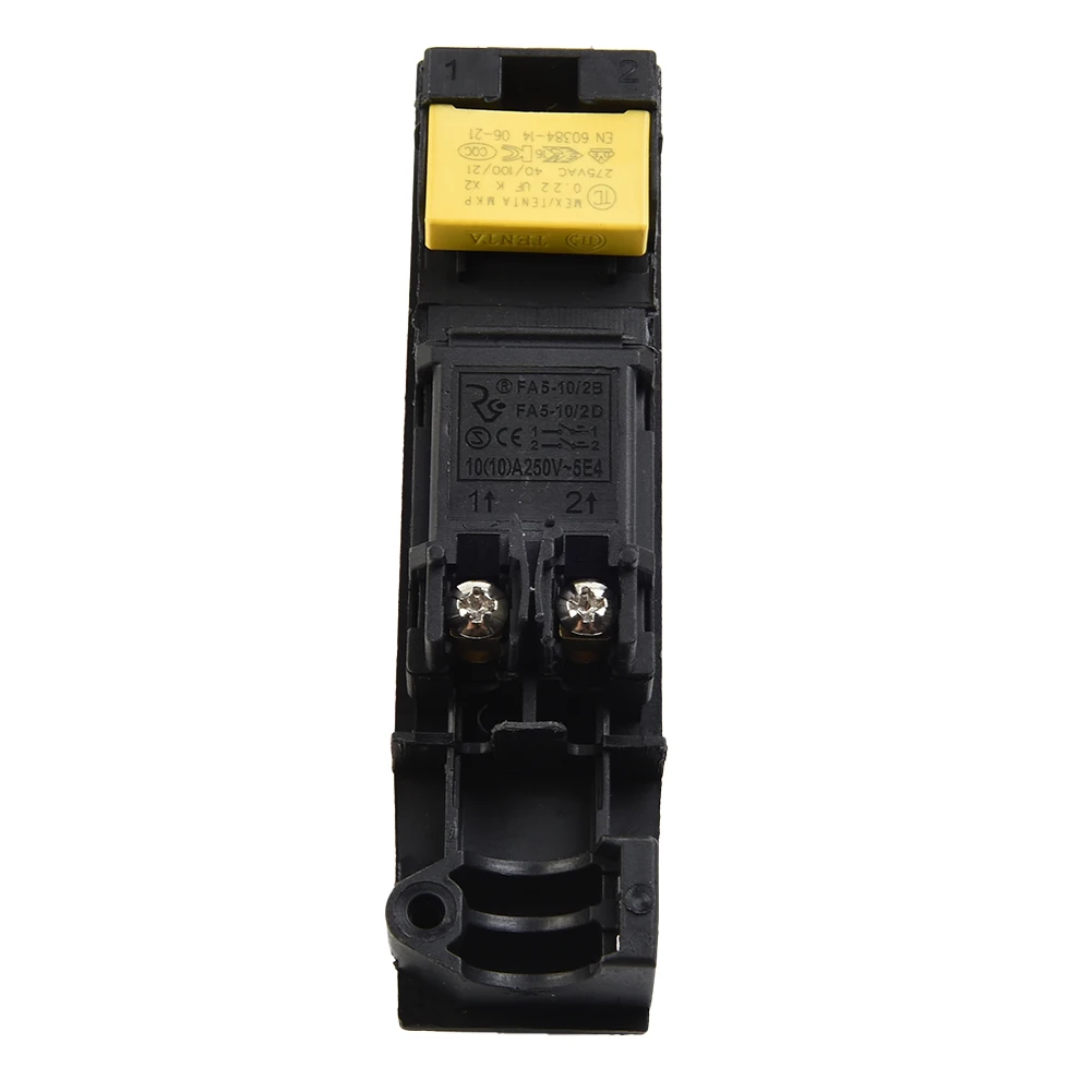 Convenient Black Switch for GA9030 GA9020 GA7030 GA7020 9069 9067 9059 9049 9047 9016B 9015B G18SE3 Angle Grinder
Convenient Black Switch for GA9030 GA9020 GA7030 GA7020 9069 9067 9059 9049 9047 9016B 9015B G18SE3 Angle Grinder