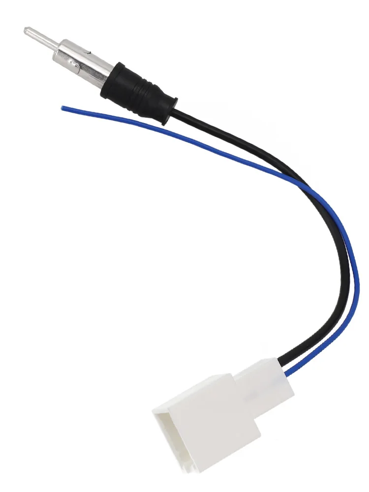 Car Radio Audio Antenna Cable For Mazda For Honda Car CD Player Rear Antenna Connection Adapter Auto Accessories
Car Radio Audio Antenna Cable For Mazda For Honda Car CD Player Rear Antenna Connection Adapter Auto Accessories