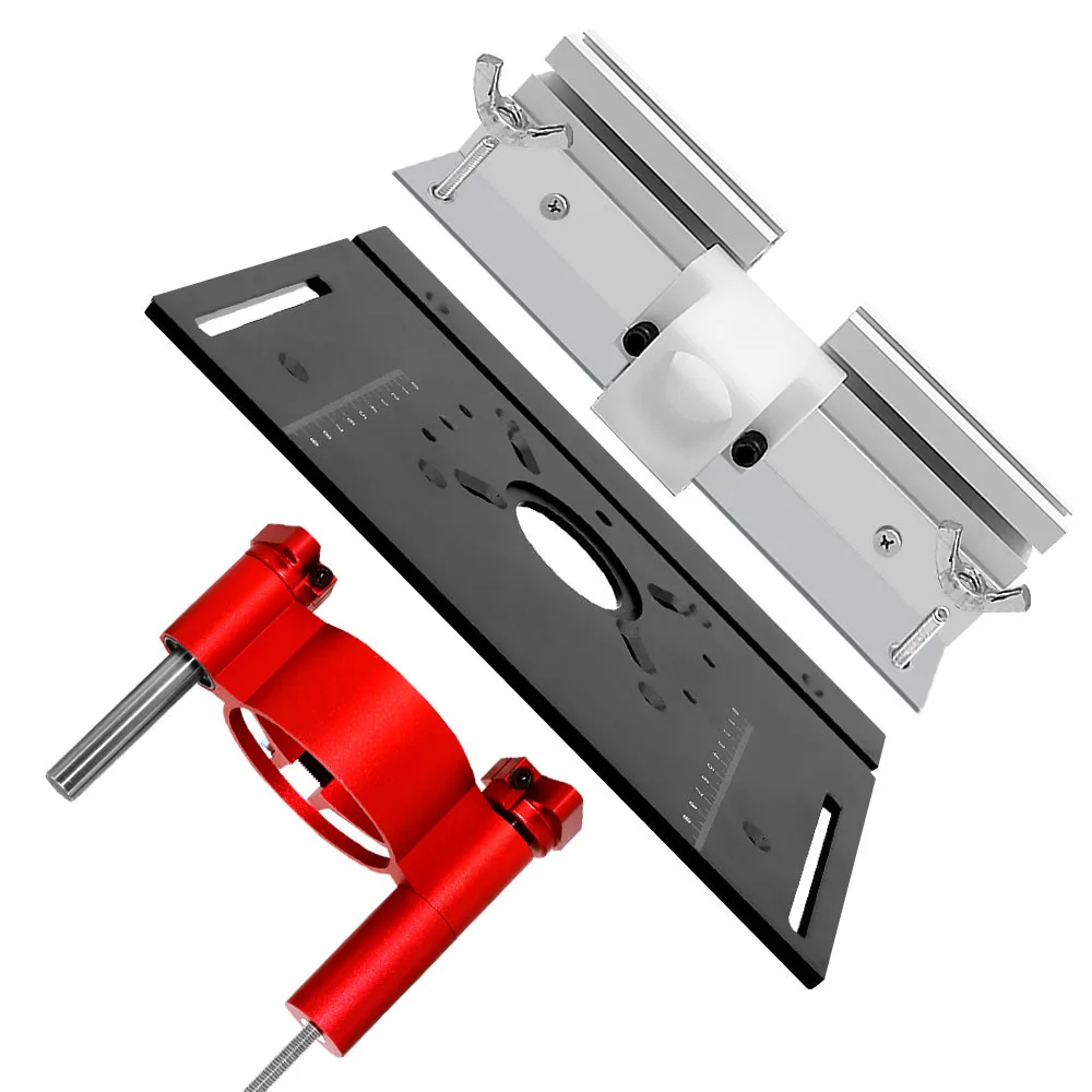 Bakelite Plate Inverted Lifting Base Aluminum Alloy Inverted Plate Woodworking Table Lifting Platform
Bakelite Plate Inverted Lifting Base Aluminum Alloy Inverted Plate Woodworking Table Lifting Platform