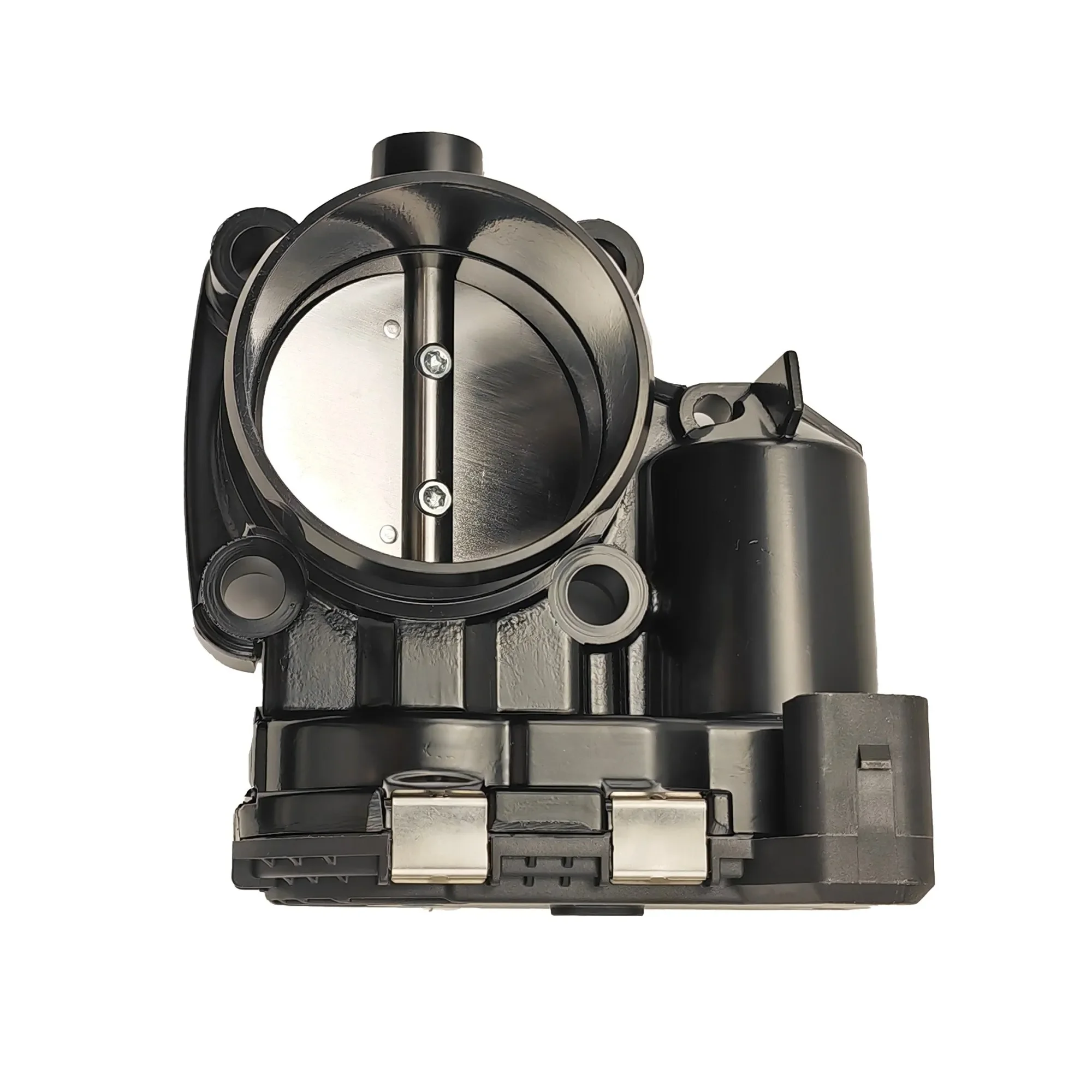 60MM New Throttle Body Valve 420892591 0280750505 420892590 For Jetski SeaDoo 4 Tec RXP RXT GTX GTR GTS 130 155 215 255 260 300
60MM New Throttle Body Valve 420892591 0280750505 420892590 For Jetski SeaDoo 4 Tec RXP RXT GTX GTR GTS 130 155 215 255 260 300