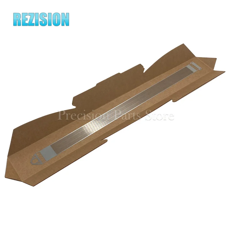 Новая сетка для зарядки Sharp MX 654 754 6508 7581 7508, запасные части для копировального принтера, 3 шт.
Новая сетка для зарядки Sharp MX 654 754 6508 7581 7508, запасные части для копировального принтера, 3 шт.