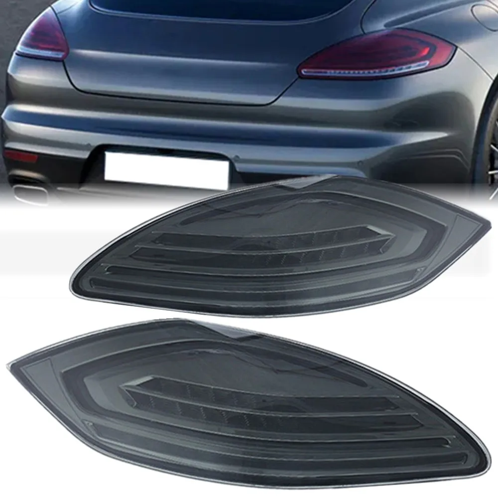 LED Car Lights Taillights Assembly For Porsche Panamera 970 Tail Light 2010 2011 2012 2013 Red Rear Lamps Sequential Turn Signal
LED Car Lights Taillights Assembly For Porsche Panamera 970 Tail Light 2010 2011 2012 2013 Red Rear Lamps Sequential Turn Signal