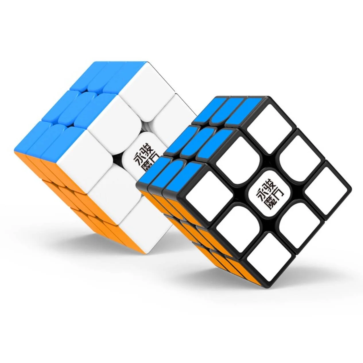 

YJ YuLong Pyraminx V2 M Magnetic Magic Speed Cube Stickerless Professional Fidget Toys Yongjun Pyramind v2m Cubo Magico Puzzle