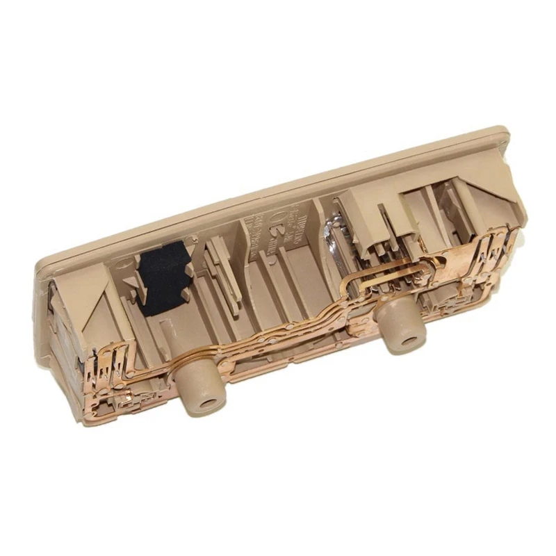 Лампа для чтения на крыше автомобиля, 1 шт.
Лампа для чтения на крыше автомобиля, 1 шт.