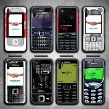 Funny Nokias Fashion Phone Case For Samsung Galaxy Note20 ultra 7 8 9 10 Plus lite M51 M21 M31S J8 2018 Prime
Funny Nokias Fashion Phone Case For Samsung Galaxy Note20 ultra 7 8 9 10 Plus lite M51 M21 M31S J8 2018 Prime