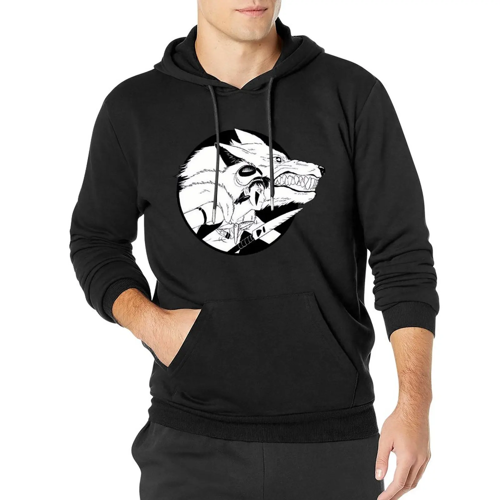 Japanese Anime Streetwear Hoodies Winter Spirited Away Mononoke Harajuku Hoodie Unisex Oversized Outerwear Cotton Sweatshirts
Japanese Anime Streetwear Hoodies Winter Spirited Away Mononoke Harajuku Hoodie Unisex Oversized Outerwear Cotton Sweatshirts