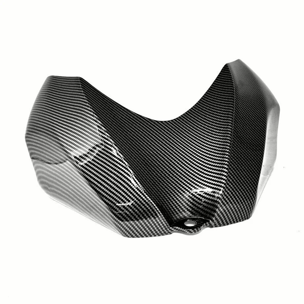 Cover Fairing Gas Tank 2Pcs ABS Carbon Fiber Pattern Replace Install Replacement For Suzuki GSXR 600 750 06-07
Cover Fairing Gas Tank 2Pcs ABS Carbon Fiber Pattern Replace Install Replacement For Suzuki GSXR 600 750 06-07