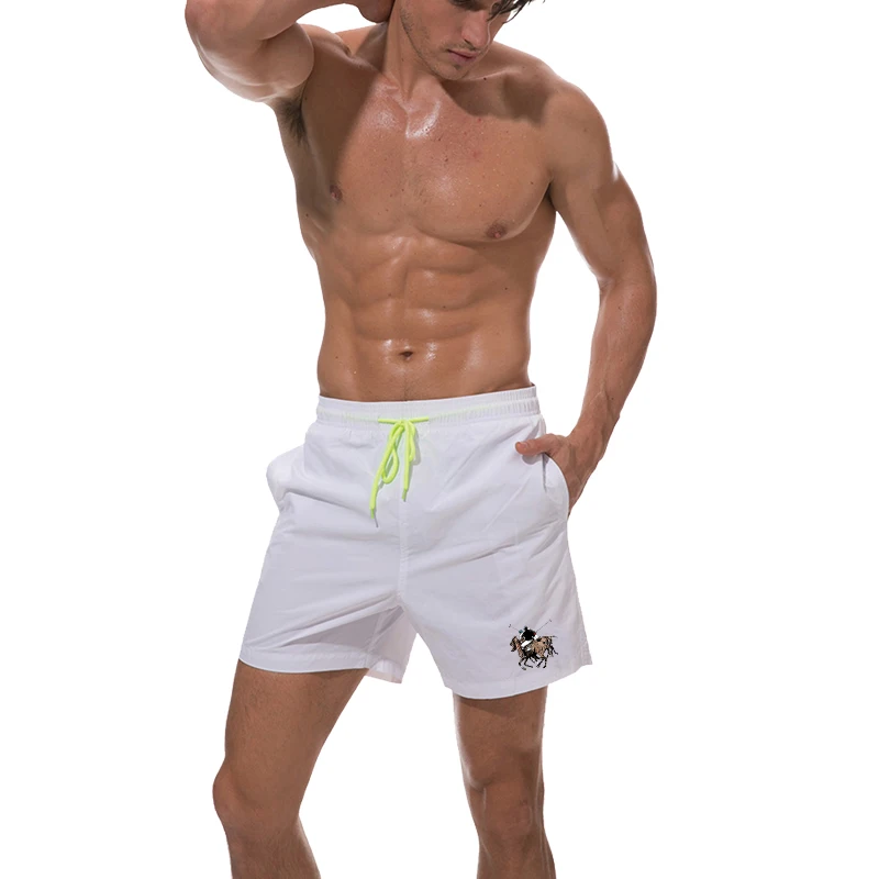 White Shorts Men Japanese Style Polyester Running Sport Shorts for Men Casual Summer Elastic Waist Solid Shorts Printed Clothing
White Shorts Men Japanese Style Polyester Running Sport Shorts for Men Casual Summer Elastic Waist Solid Shorts Printed Clothing