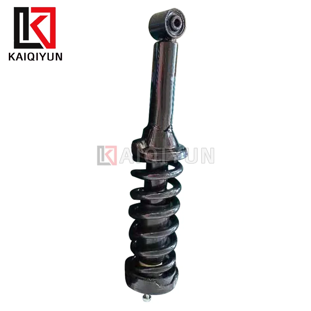 Front / Rear Coil Spring Shock Absorber For Land Rover Discovery 3 L319 2004 without EDC/VDC RPD500046 RNB000498
Front / Rear Coil Spring Shock Absorber For Land Rover Discovery 3 L319 2004 without EDC/VDC RPD500046 RNB000498