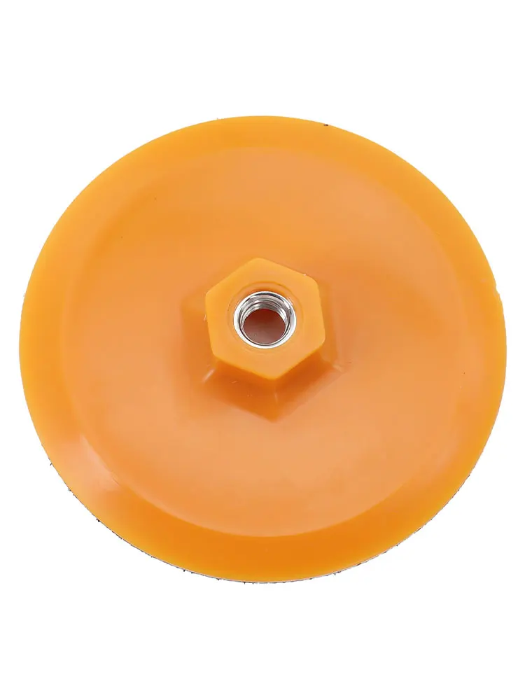 80/100mm 3/4 Inch Diamond Polishing Pad Wet Dry Buff Disc Abrasive For Sanding Marble Granite Concrete Grinding Countertop Stone
80/100mm 3/4 Inch Diamond Polishing Pad Wet Dry Buff Disc Abrasive For Sanding Marble Granite Concrete Grinding Countertop Stone