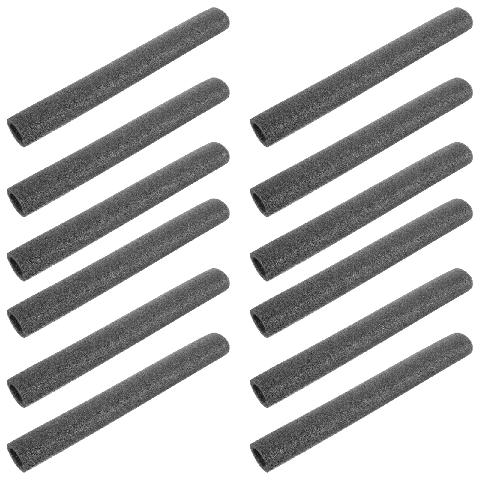 12pcs Trampoline Pole Cover Pad Trampoline Padding Cover Protect Foamed Tube multiuse Anti-collision Sponge Tube Trampoline tool
12pcs Trampoline Pole Cover Pad Trampoline Padding Cover Protect Foamed Tube multiuse Anti-collision Sponge Tube Trampoline tool