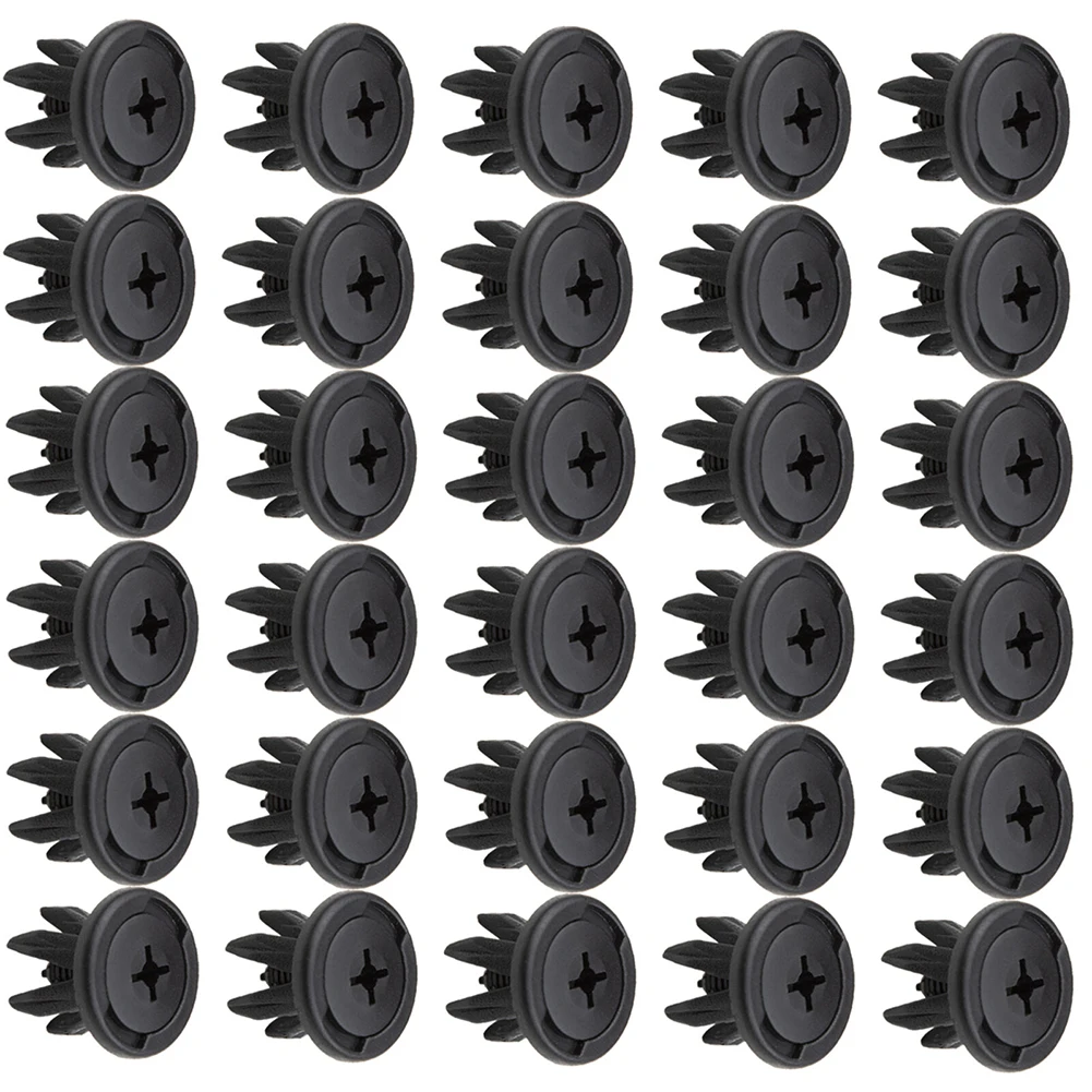 30Pcs Inner Wheel Arch Liner Fastener Clips For BMW Mini For Cooper R50 R52 R56 Fender Splashguard Fastener Retainer Clips
30Pcs Inner Wheel Arch Liner Fastener Clips For BMW Mini For Cooper R50 R52 R56 Fender Splashguard Fastener Retainer Clips