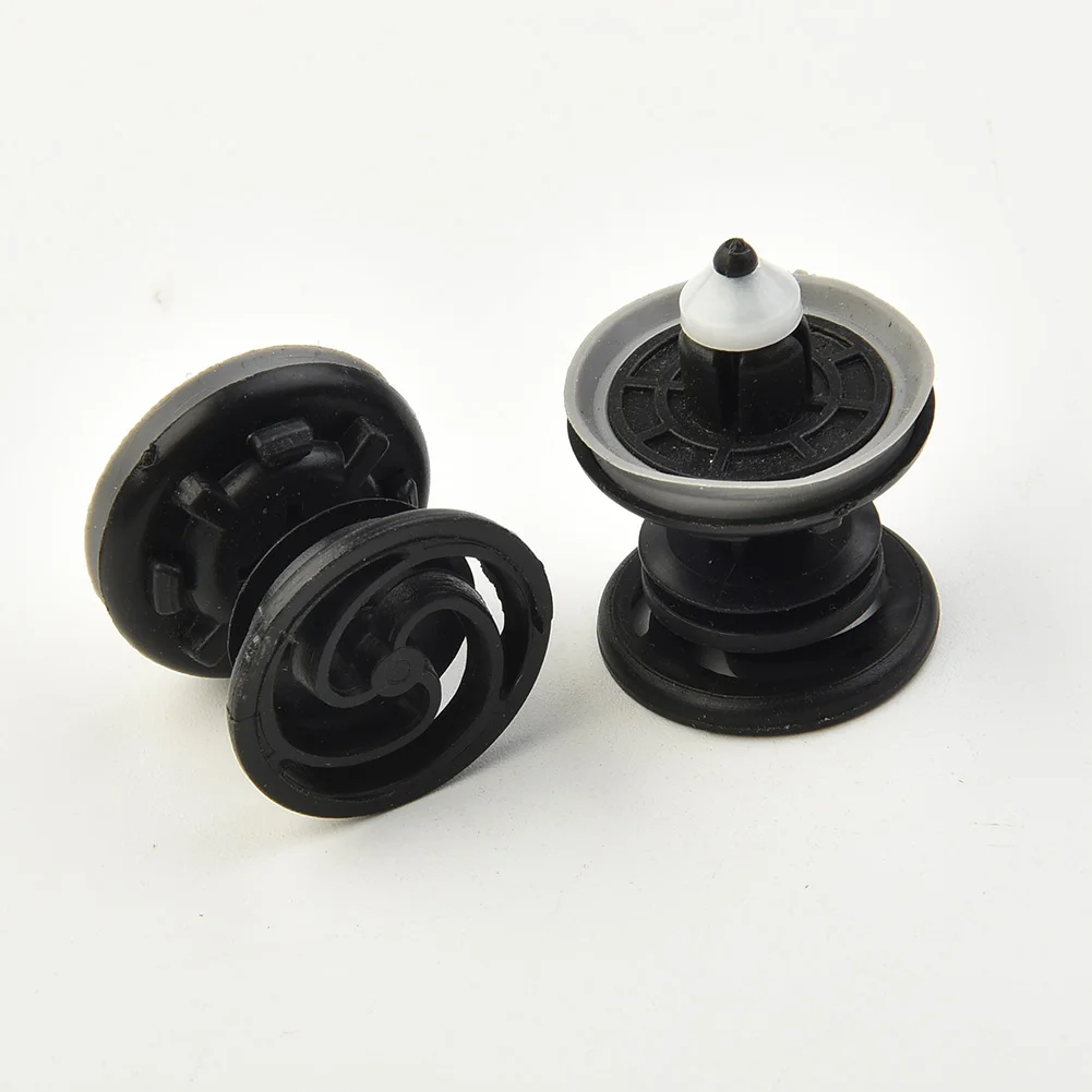 20pcs Inflatable Push Clip For Car Inner Door Panel Wear-resistant For A1/A4/A5/A6/A7/A8 Nylon Door Panel Buckle Accessories
20pcs Inflatable Push Clip For Car Inner Door Panel Wear-resistant For A1/A4/A5/A6/A7/A8 Nylon Door Panel Buckle Accessories