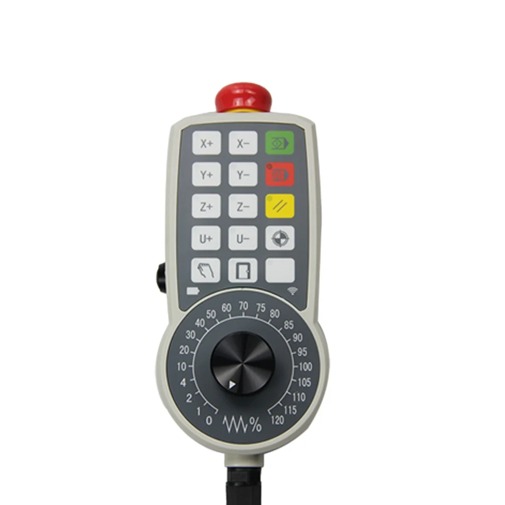 Hand-hold pendant stations HPS | Manual pulse generator MPG | Hand encoder pulse generator |
Hand-hold pendant stations HPS | Manual pulse generator MPG | Hand encoder pulse generator |