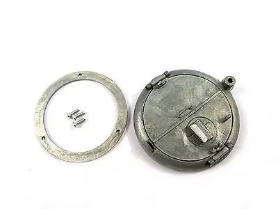 Mato 1/16 Sherman RC Tank Metal Split Hatch Cupola With Opening Hatch Toucan MT164 Spare Parts TH00871-SMT8
Mato 1/16 Sherman RC Tank Metal Split Hatch Cupola With Opening Hatch Toucan MT164 Spare Parts TH00871-SMT8