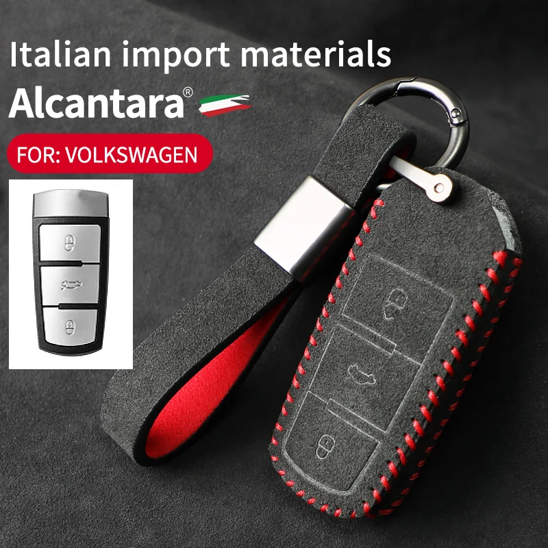 for Volkswagen Tiguan L Lingdu Tuang Golf 7 Jialu Langyi plus Tange Alcantara fringed fur key case protective cover buckle
for Volkswagen Tiguan L Lingdu Tuang Golf 7 Jialu Langyi plus Tange Alcantara fringed fur key case protective cover buckle