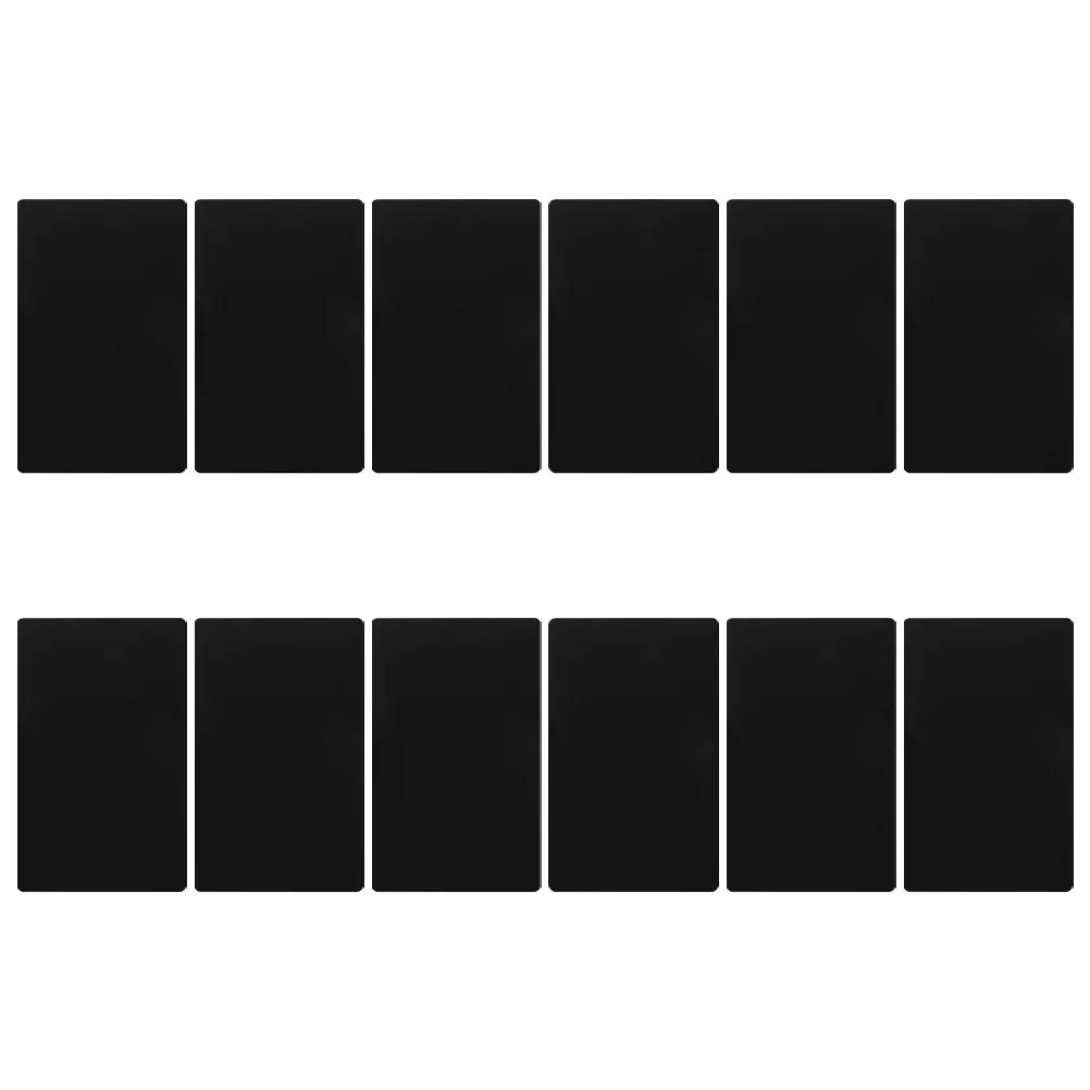 Пустые алюминиевые карточки для гравировки, алюминиевые визитные карточки для гравировки, пустые алюминиевые карточки, 12 шт.
Пустые алюминиевые карточки для гравировки, алюминиевые визитные карточки для гравировки, пустые алюминиевые карточки, 12 шт.