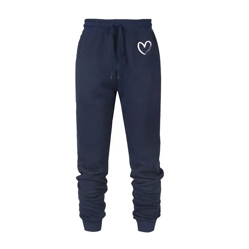 New Fashion Women's Long Pants Autumn Winter Gym Trousers Casual Sport Jogging Sweatpants Harajuku Streetwear Pants
New Fashion Women's Long Pants Autumn Winter Gym Trousers Casual Sport Jogging Sweatpants Harajuku Streetwear Pants