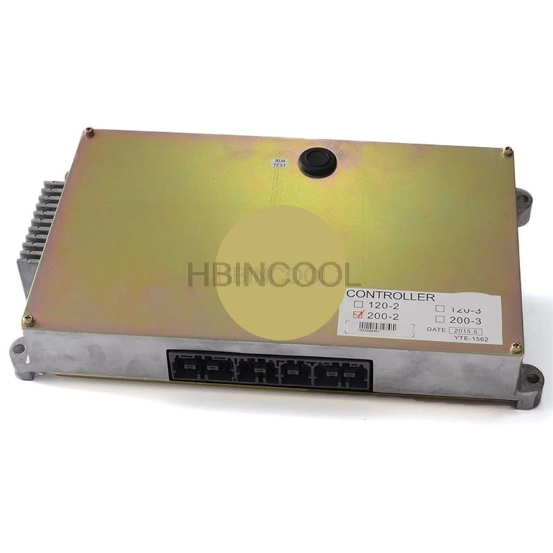 for Kobelco SK120-5-5.5 SK200-5-5.5 display computer board controller imported products high-quality excavator accessories
for Kobelco SK120-5-5.5 SK200-5-5.5 display computer board controller imported products high-quality excavator accessories