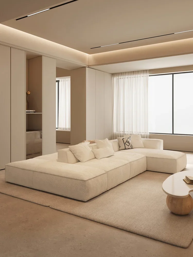 back-to-back living room combination horizontal hall minimalist tofu block modern minimalist
back-to-back living room combination horizontal hall minimalist tofu block modern minimalist