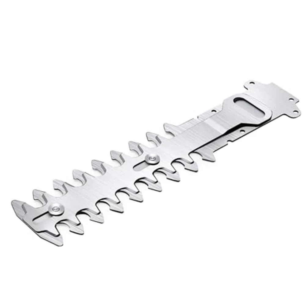 Shrub Trimmer Blade 6inch 9058861402 Replacement Spare Parts For Black And For Decker's Shrub Trimmer String Trimmer Parts
Shrub Trimmer Blade 6inch 9058861402 Replacement Spare Parts For Black And For Decker's Shrub Trimmer String Trimmer Parts
