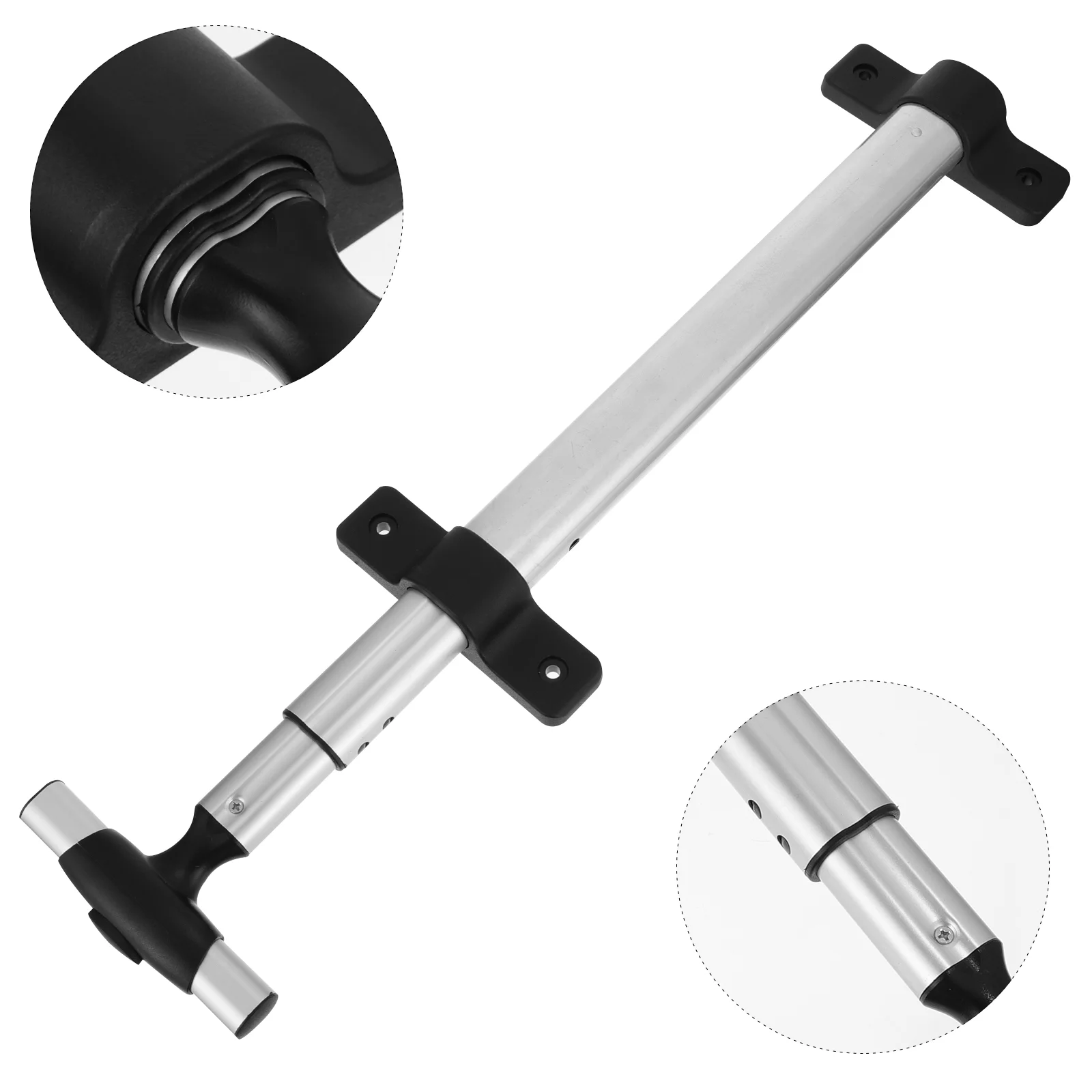 Handle Luggage Suitcase Rod Telescopic Replacement Case Out Trolley Travel Repair Parts Telescoping Drag Accessory Rolling Part
Handle Luggage Suitcase Rod Telescopic Replacement Case Out Trolley Travel Repair Parts Telescoping Drag Accessory Rolling Part