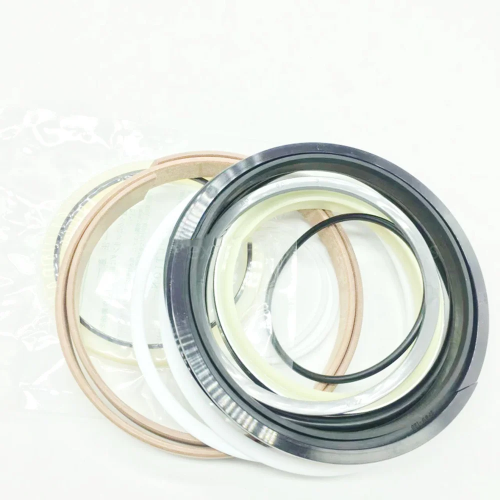Komatsu PC200-8 210 240-8 Oil Seal Repair Kit for Middle Pump Cylinder Middle Arm Oil Seal 707-98-48610 AP2668G Excavator Parts
Komatsu PC200-8 210 240-8 Oil Seal Repair Kit for Middle Pump Cylinder Middle Arm Oil Seal 707-98-48610 AP2668G Excavator Parts