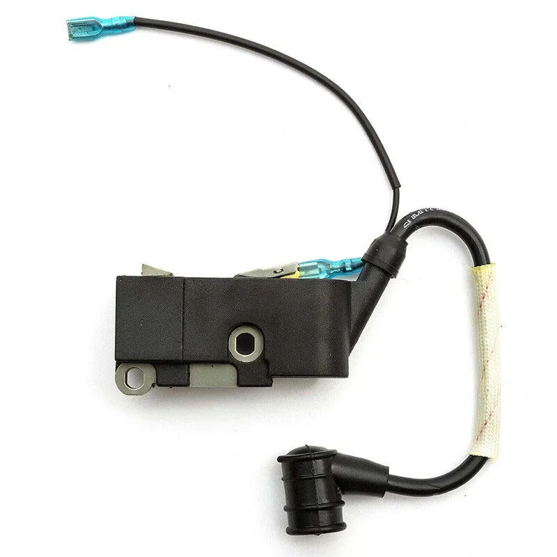 Сменная катушка зажигания, 1 шт., 45CC 52CC 58CC 5200 5800 152F-100A, сборка для китайской бензопилы 4500
Сменная катушка зажигания, 1 шт., 45CC 52CC 58CC 5200 5800 152F-100A, сборка для китайской бензопилы 4500