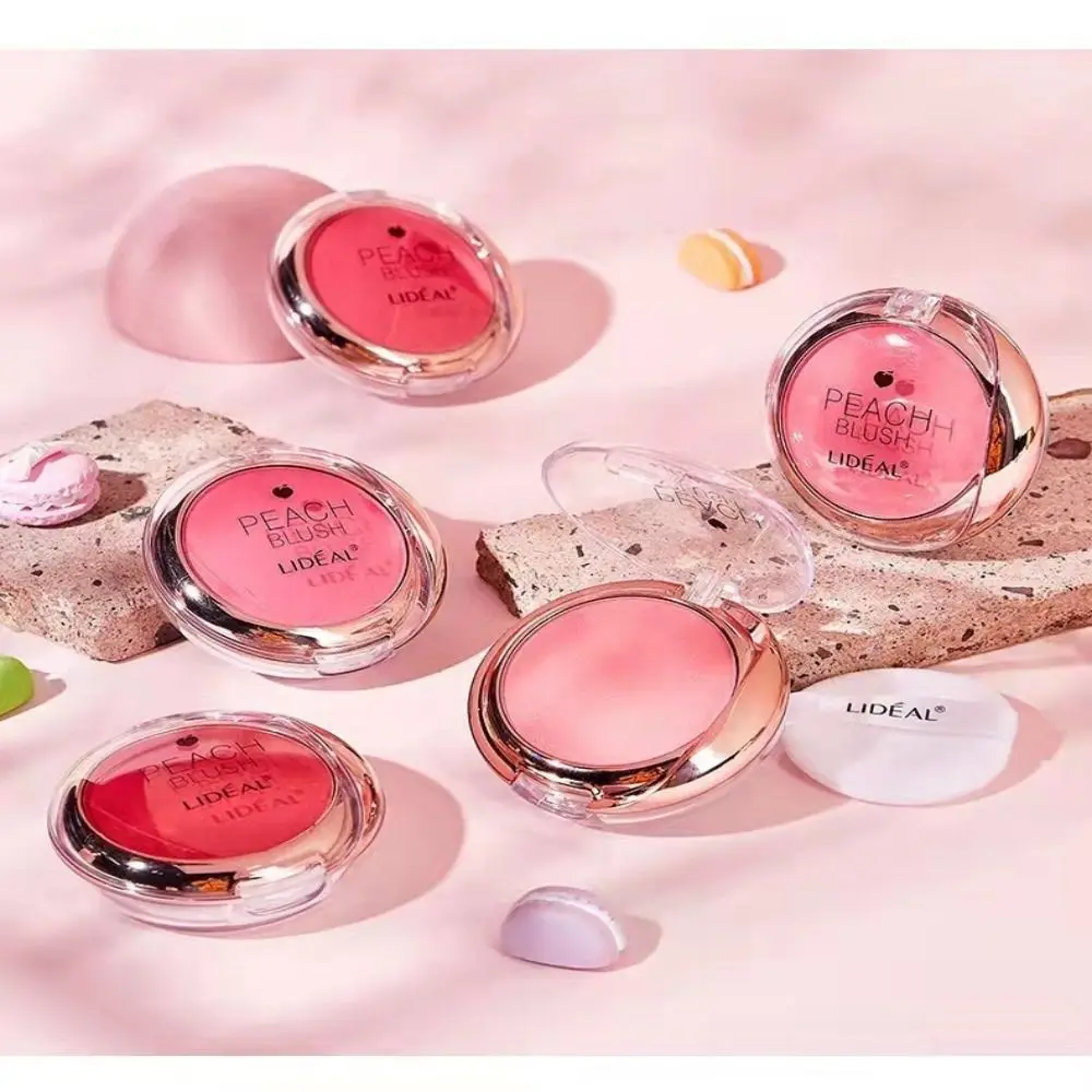 Monochrome Blush Palette Rose Hawthorn Cheek Tint Blusher Powder Natural Face Makeup Matte Rouge Contour Shadow Palette Cosmetic
Monochrome Blush Palette Rose Hawthorn Cheek Tint Blusher Powder Natural Face Makeup Matte Rouge Contour Shadow Palette Cosmetic