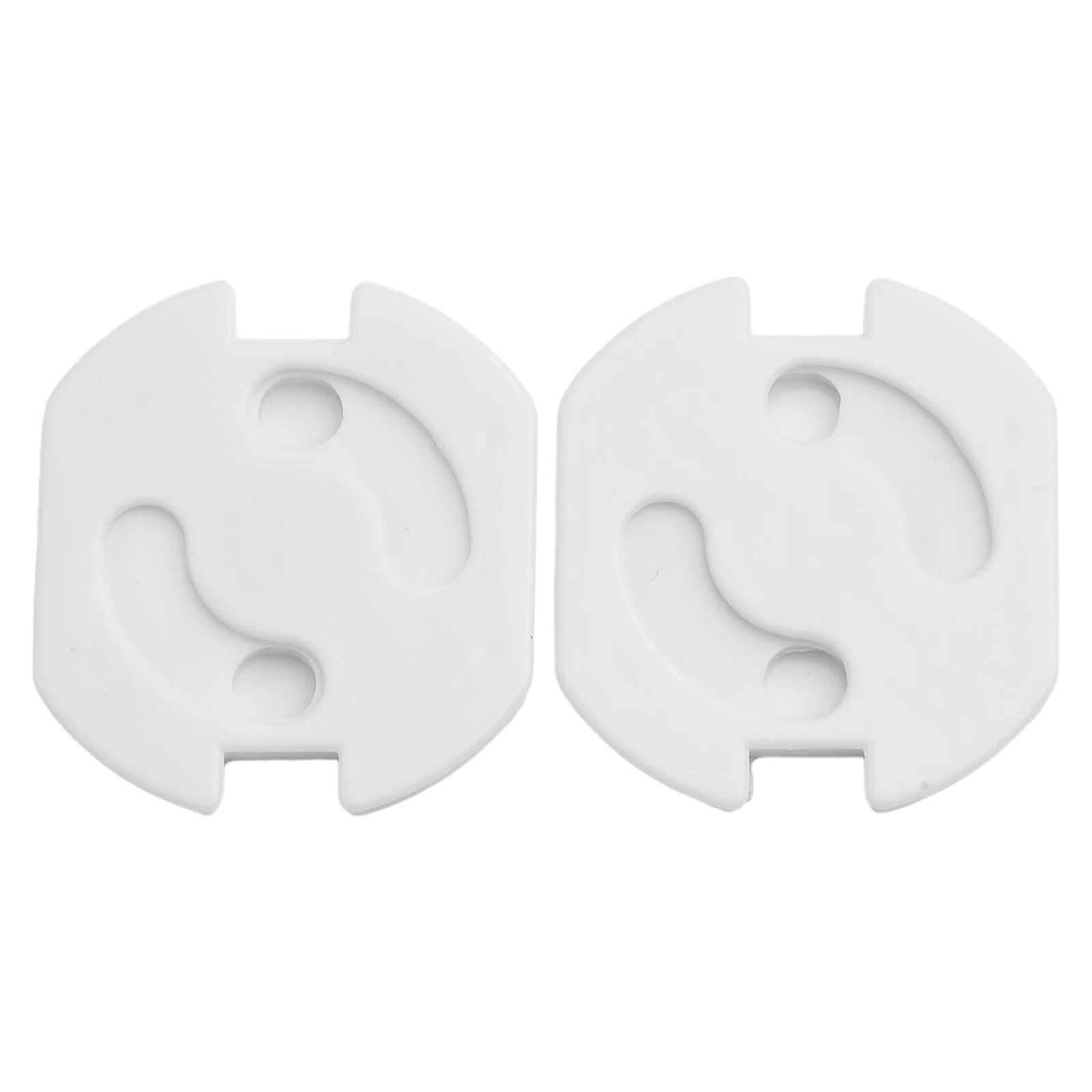 5pcs Socket Plastic Security Locks For European Protective Contact Sockets Electric Protection Accessories Safety Rotate Covers
5pcs Socket Plastic Security Locks For European Protective Contact Sockets Electric Protection Accessories Safety Rotate Covers