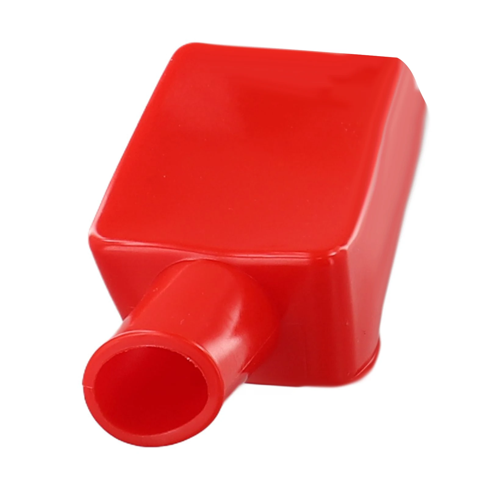 2pcs Battery Terminal Covers Classic Car Positive&Negative Battery Terminal Covers Black+red Guide Insulation Protector High Qua
2pcs Battery Terminal Covers Classic Car Positive&Negative Battery Terminal Covers Black+red Guide Insulation Protector High Qua