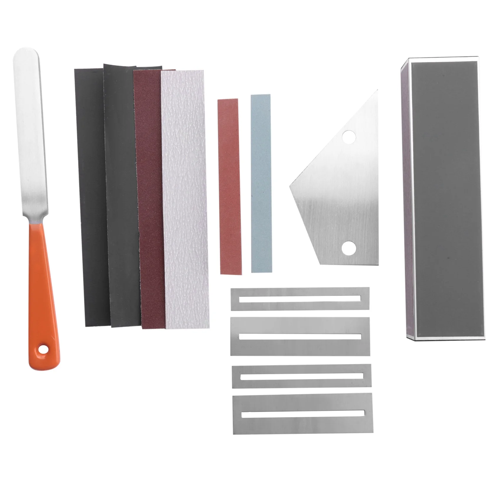 13 шт. инструменты Luthier для гитары Лад напильник для гитары Лад Выравнивающий луч гриф лад рокер аксессуары для гитары
13 шт. инструменты Luthier для гитары Лад напильник для гитары Лад Выравнивающий луч гриф лад рокер аксессуары для гитары