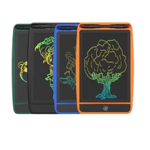 8.5 Inch Electronic Drawing Board LCD Screen Writing Tablet Digital Graphic Drawing Tablets Electronic Handwriting Pad Board+Pen
8.5 Inch Electronic Drawing Board LCD Screen Writing Tablet Digital Graphic Drawing Tablets Electronic Handwriting Pad Board+Pen