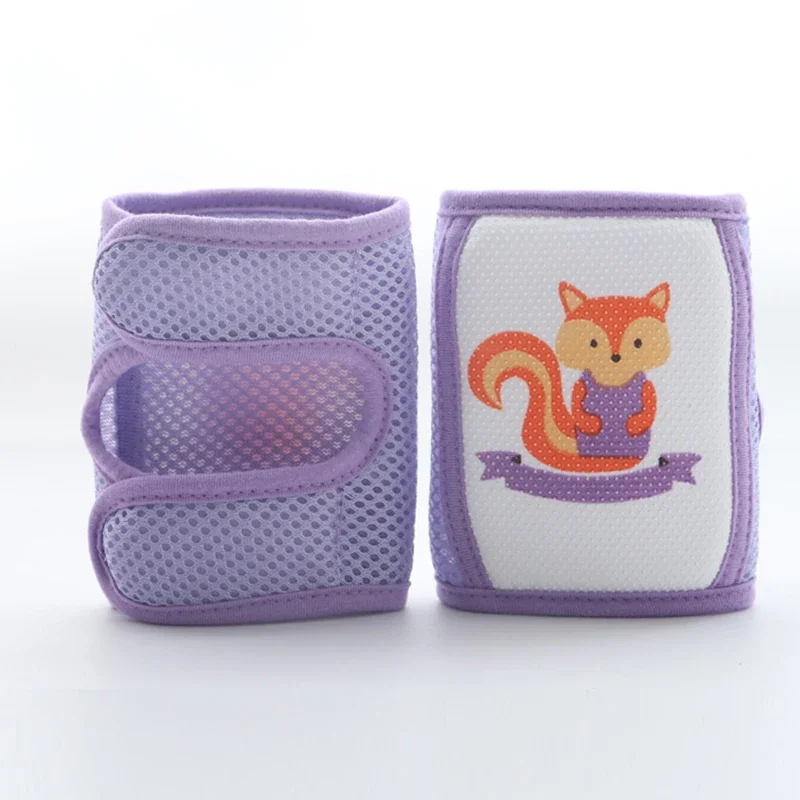 Baby Knee Pads Leg Warmer Safety Girl Boy Kids Crawling Kneepad Toddler Protector Infant Gaiter Adjustable Children Cushion Gift
Baby Knee Pads Leg Warmer Safety Girl Boy Kids Crawling Kneepad Toddler Protector Infant Gaiter Adjustable Children Cushion Gift